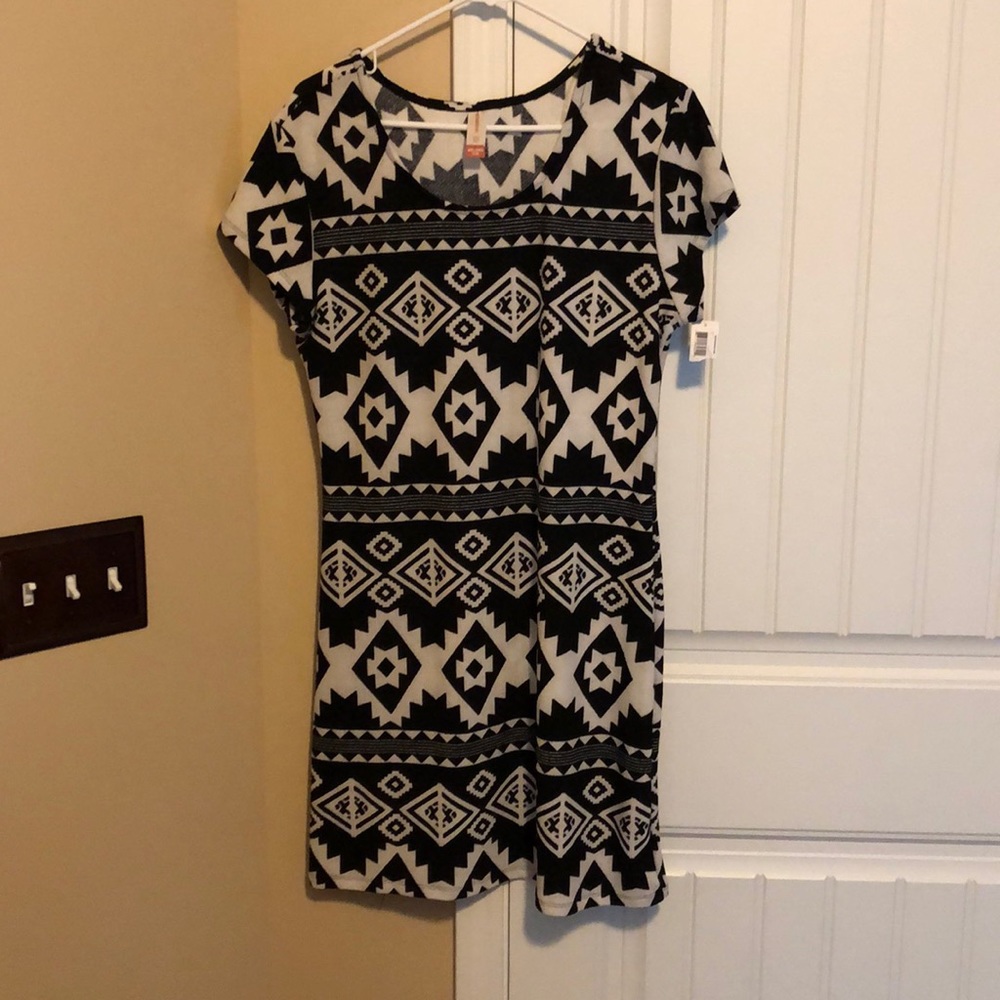 Dress new never worn